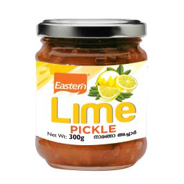 Lime Pickles
